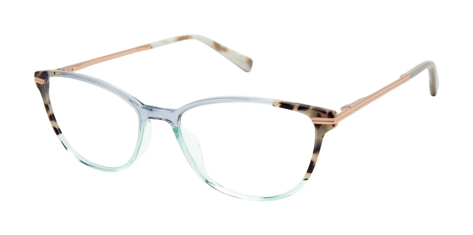 Ted Baker TFW019 Eyeglasses - view 2